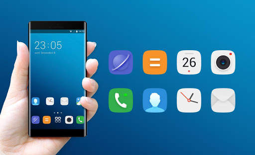 Theme for Lenovo A1000  Live Wallpaper screenshot 4