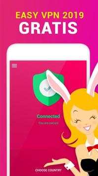 Speedy VPN screenshot 3