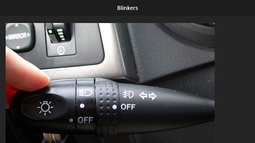 Learn Driving Offline screenshot 6