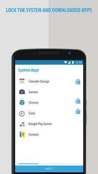 Lock & Load - Best App Locker screenshot 2