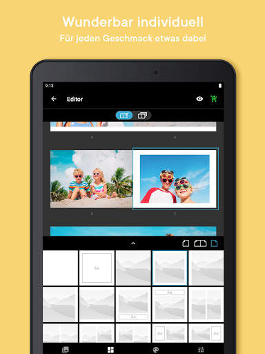 Photo Service screenshot 11