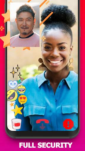 Chatolk Live Talk Free Video Chat screenshot 6