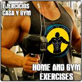 Home & Gym Exercises 1.4
