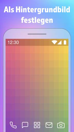 Color Puzzle - Farbpuzzlespiel screenshot 3