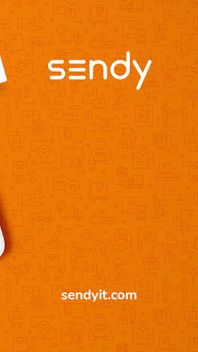 Sendy Partner-Drive With Sendy screenshot 5