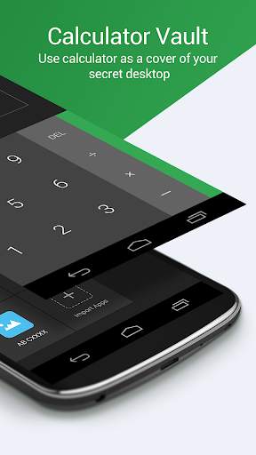 App Hider 64 Support screenshot 2