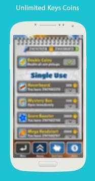 Tips Subway Surfers screenshot 2