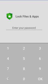 App Lock screenshot 8