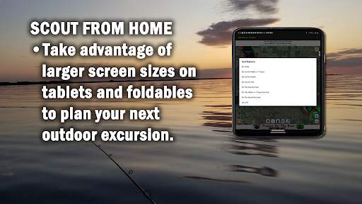 Wild Game Tracker screenshot 10