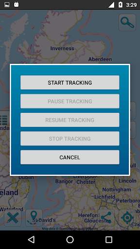 Smart Maps Offline screenshot 4