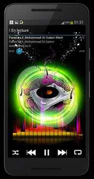 MP3 PLAYER . screenshot 3