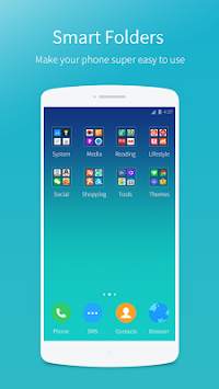 LIM Launcher - Pure Smooth screenshot 5