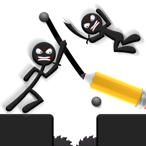 Save The Stickman: Draw 2 Save icon
