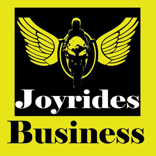 Joyrides Business 3.0