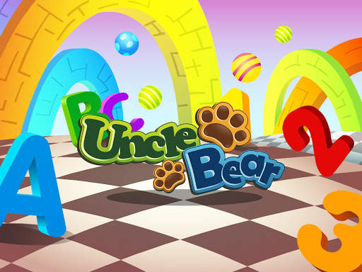 Line Game for Kids: ABC/123 screenshot 11