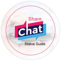 SerChat Status Guide & Share Chat Status logo