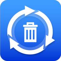 Data Recovery, Trash bin, deleted Video recovery