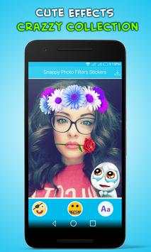 Pro Filters for Snapchat screenshot 5
