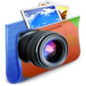Camera Folder Widget 1.34
