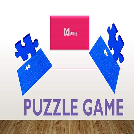 Puzzle Game 1.0