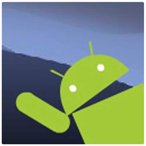 My Android Friend 0.3.2