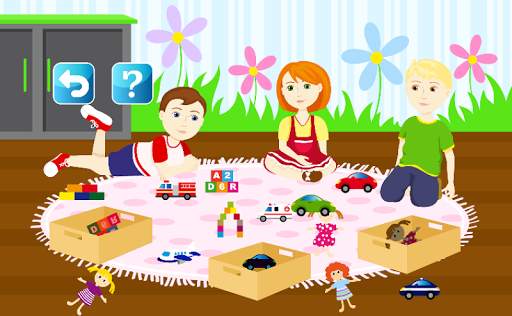 I love preschool PRO screenshot 3