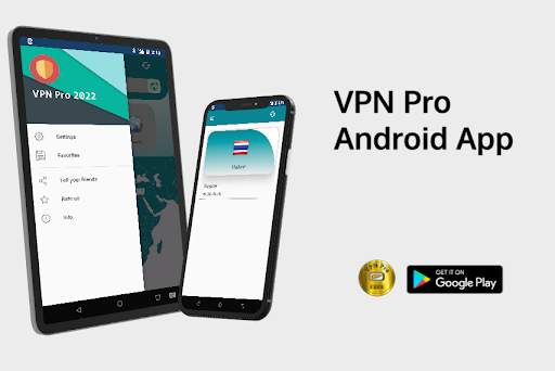 VPN  Pro 2022 screenshot 7