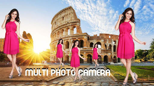 Replace Photo Background : Background Eraser screenshot 6