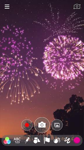Fireshot Fireworks screenshot 1