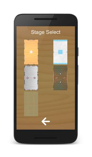 3vs3 Hockey - Two Players Game screenshot 2