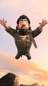 Gabbar The Legend screenshot 21