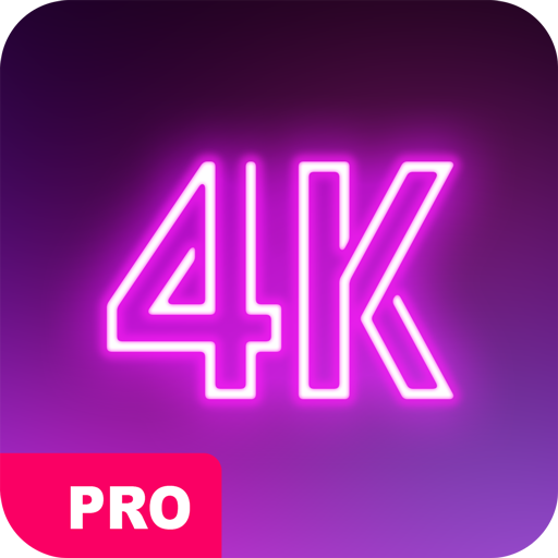 Neon Wallpapers PRO icon