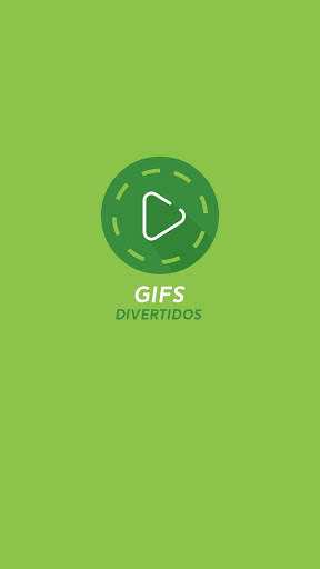 Funny Gifs for WhatsApp screenshot 1