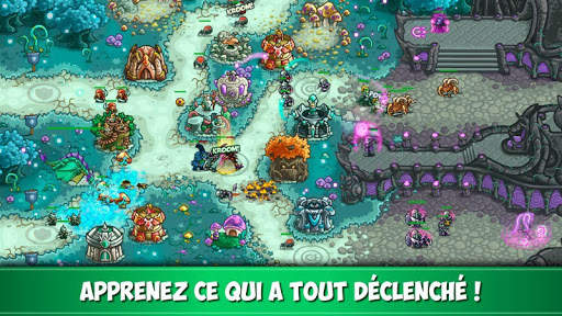 Kingdom Rush Origins - TD screenshot 6