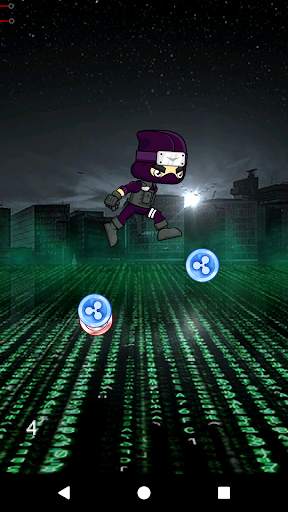 Bitcoin Ninja screenshot 4