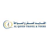 AlQayed Travel logo
