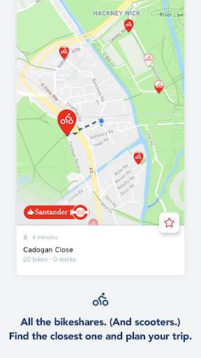 Transit: Orari metro e bus screenshot 7