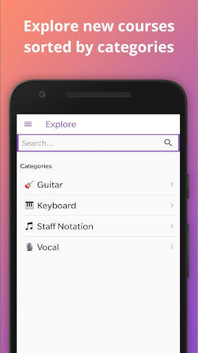 Soor Malhar - The Music Learning App screenshot 7