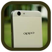 Oppo 5x Launcher & Theme 1.0