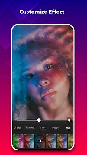 Photo Editor - Pix screenshot 5