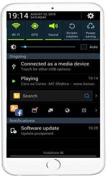 MP3 Player screenshot 4