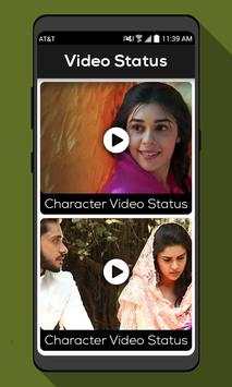 Zoya & Kabir Video Status screenshot 5