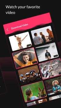 Video Popup Player screenshot 3