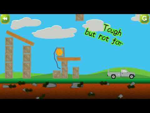 Foody Truck screenshot 1
