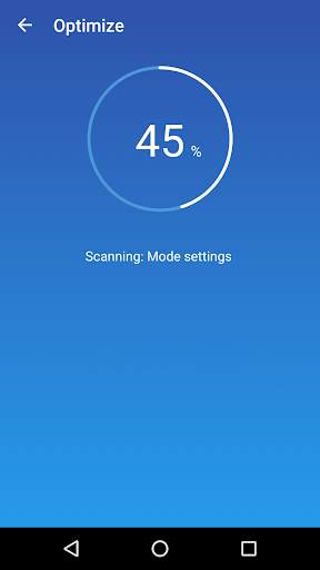 Battery Saver - Power Saver screenshot 2