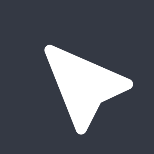 Auto clicker icon