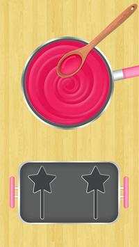 Lollipop Maker & Ice Candy Kid screenshot 4