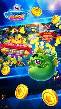Fishing Ace Online : 千炮达人捕鱼 screenshot 3