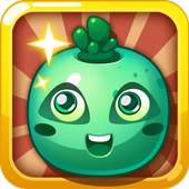 Garden Crush-Farm Splash Mania 1.5.9