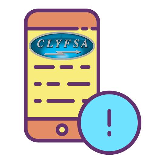 Clyfsa App 1.3